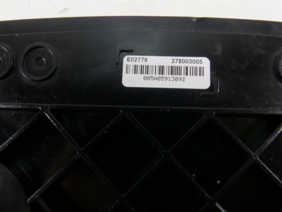 2013 Sea-Doo 4-Tec GTR 215 Speedometer Speedo Gauge Instrument - 280h 278003005 {{ shop.shopifyCountryName }} - Mototech271