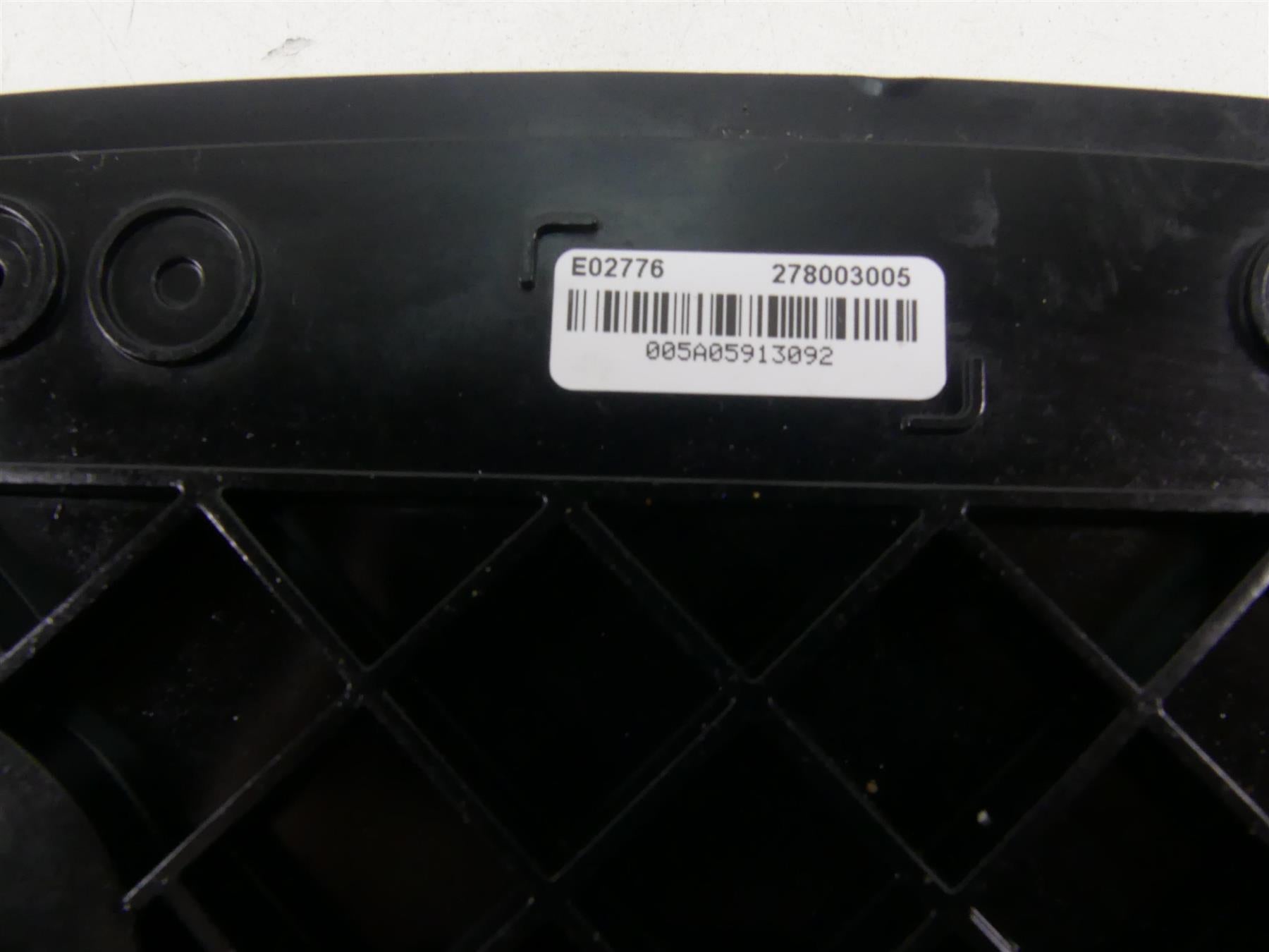 2013 Sea-Doo 4-Tec GTR 215 Speedometer Speedo Gauge Instrument - 280h 278003005 {{ shop.shopifyCountryName }} - Mototech271