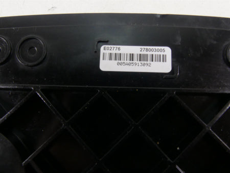 2013 Sea-Doo 4-Tec GTR 215 Speedometer Speedo Gauge Instrument - 280h 278003005 {{ shop.shopifyCountryName }} - Mototech271