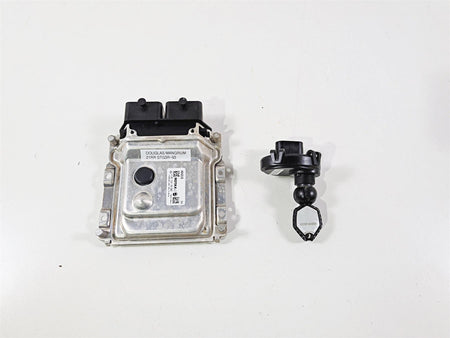 2022 Can Am Maverick X3 XRC Turbo RR 72" Cdi Ecu Engine Module Evo Sports 464215-Mototech271