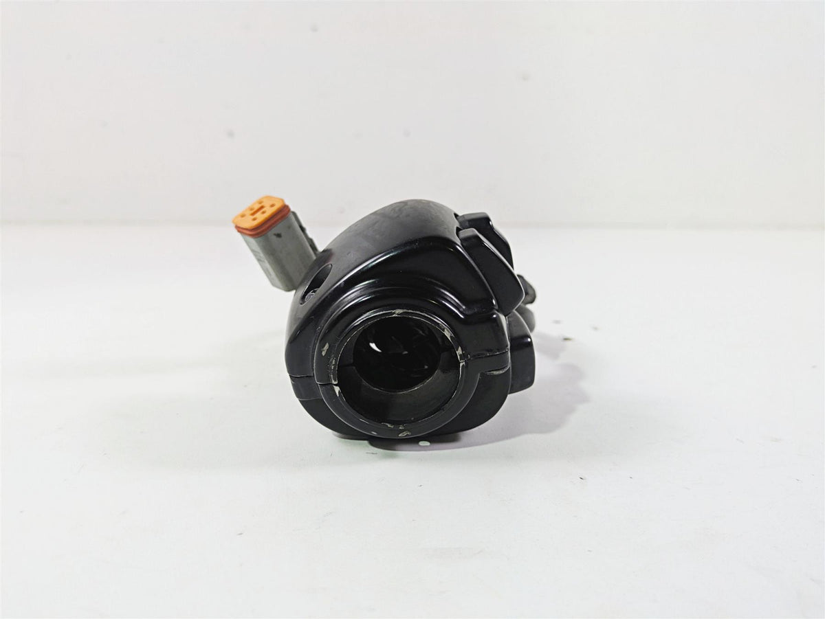 1998 Harley Touring FLHRCI Road King Left Hand Control Switch - Read 71598-96A {{ shop.shopifyCountryName }} - Mototech271