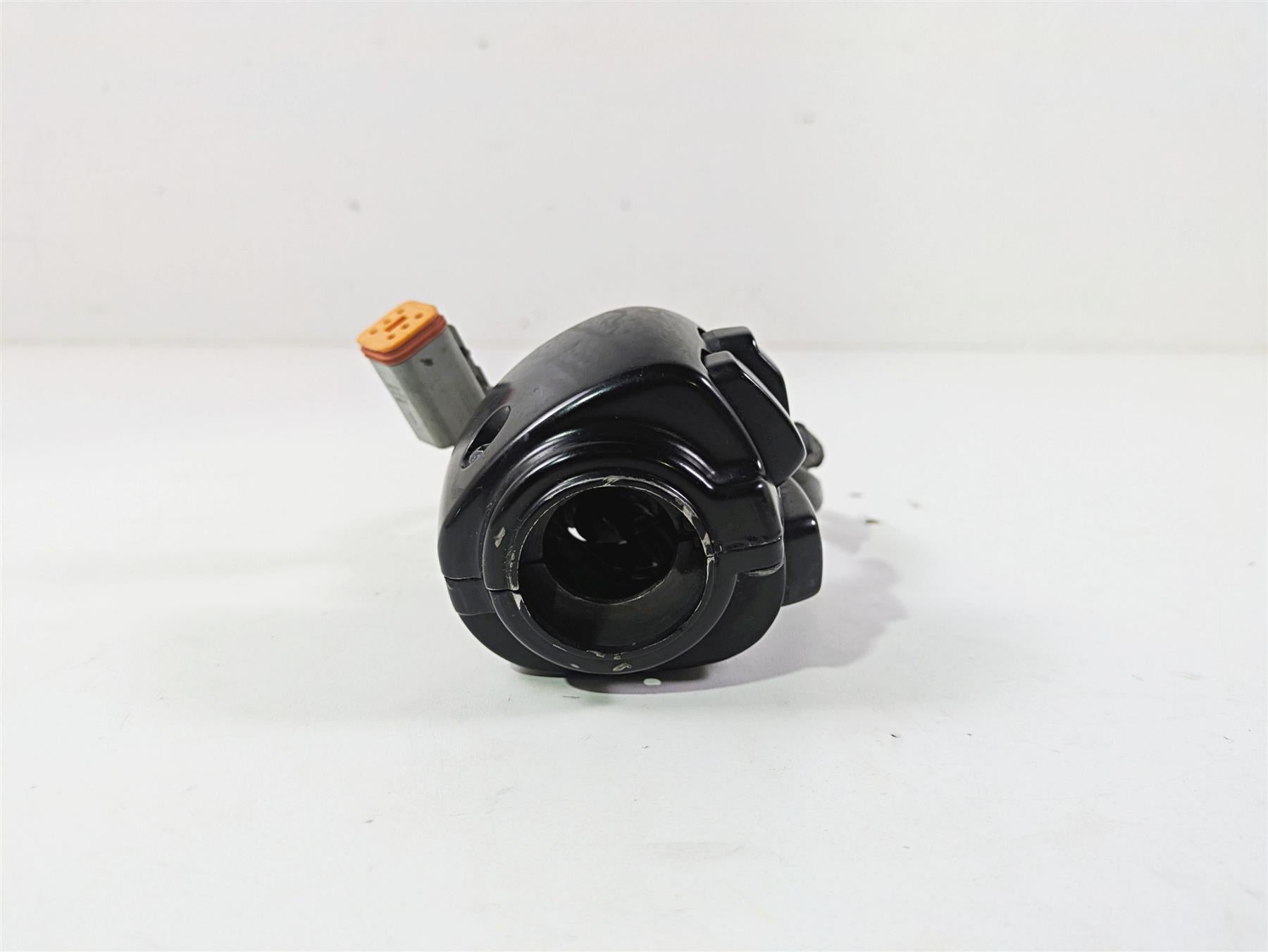 1998 Harley Touring FLHRCI Road King Left Hand Control Switch - Read 71598-96A {{ shop.shopifyCountryName }} - Mototech271