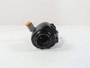 1998 Harley Touring FLHRCI Road King Left Hand Control Switch - Read 71598-96A