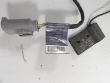 Load image into Gallery viewer, 2017 BMW R1200RT K52 Alpine Radio Amplifier Antenna Wiring Set 65128542065 | Mototech271
