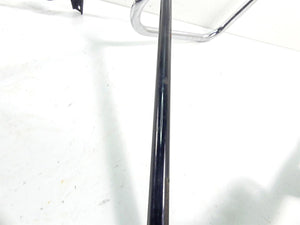 2010 Harley Touring FLHRC Road King Saddlebag Support Mounts Rails  49187-09