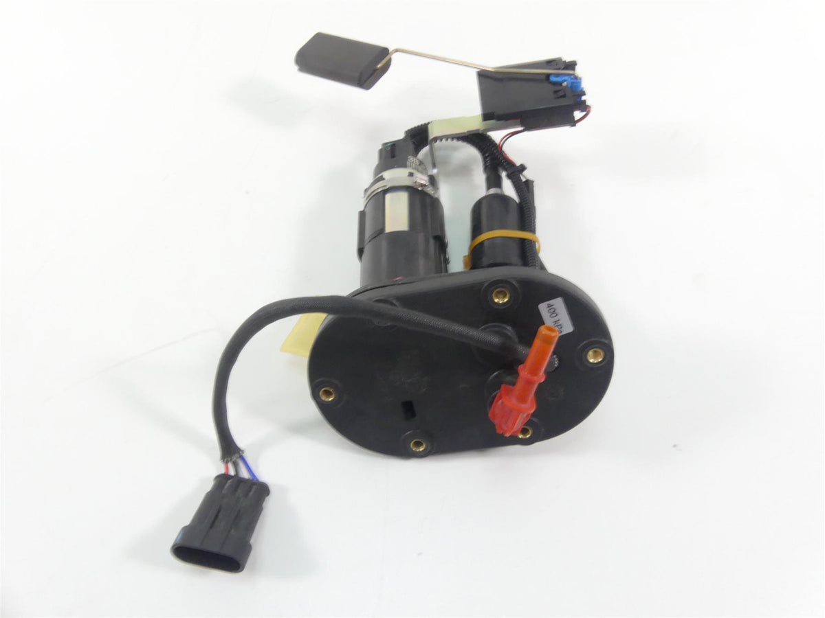 2021 Aprilia Tuono 660 RS660 Fuel Gas Petrol Pump & Level Sending Unit 2D000547 {{ shop.shopifyCountryName }} - Mototech271