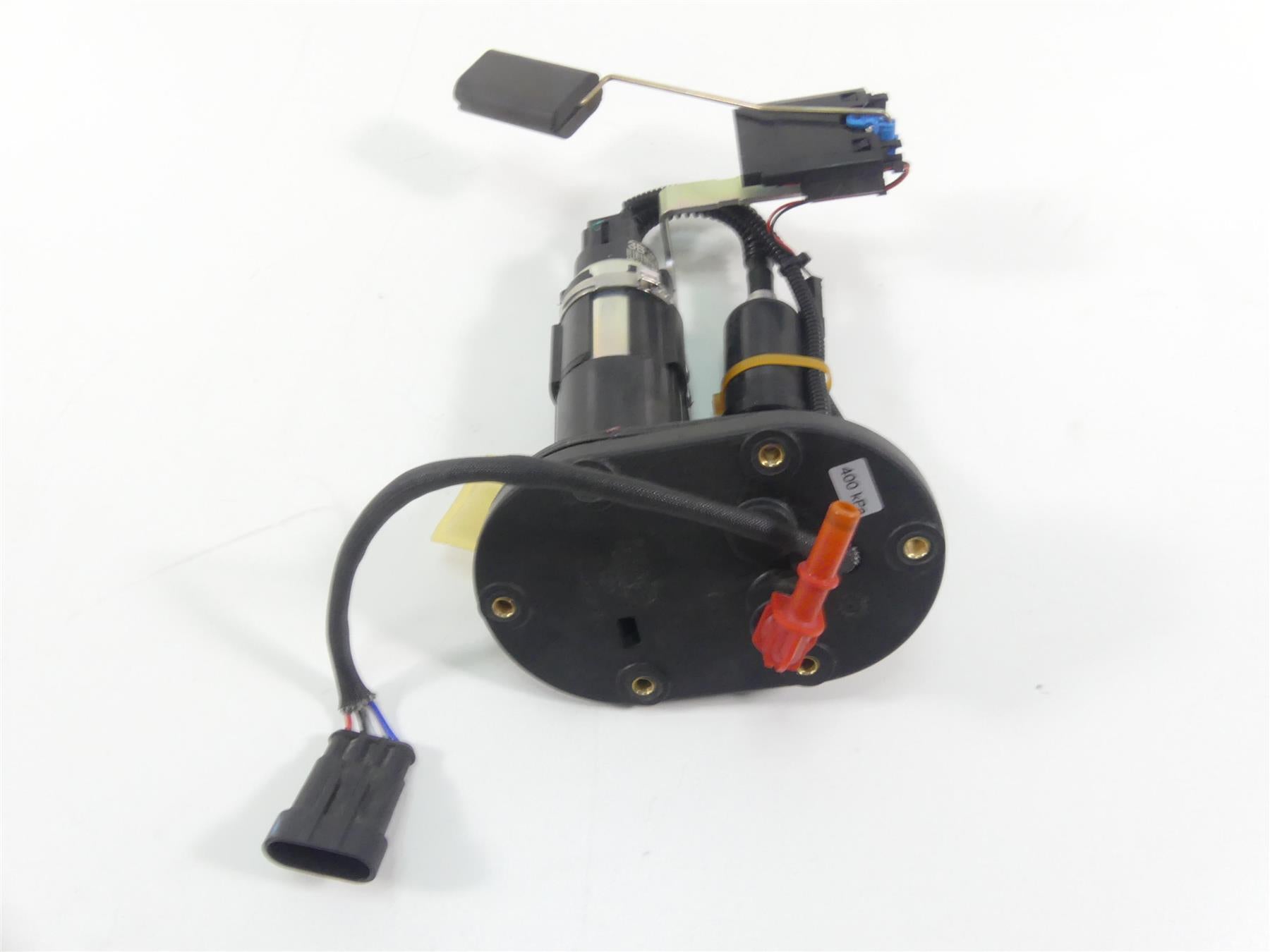 2021 Aprilia Tuono 660 RS660 Fuel Gas Petrol Pump & Level Sending Unit 2D000547 {{ shop.shopifyCountryName }} - Mototech271