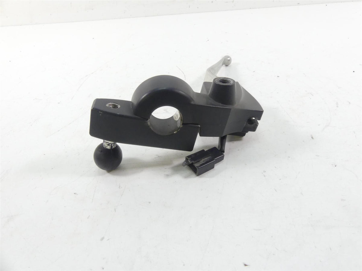 2013 Victory Cross Country Clutch Perch Safety Switch & Lever 1322603 {{ shop.shopifyCountryName }} - Mototech271