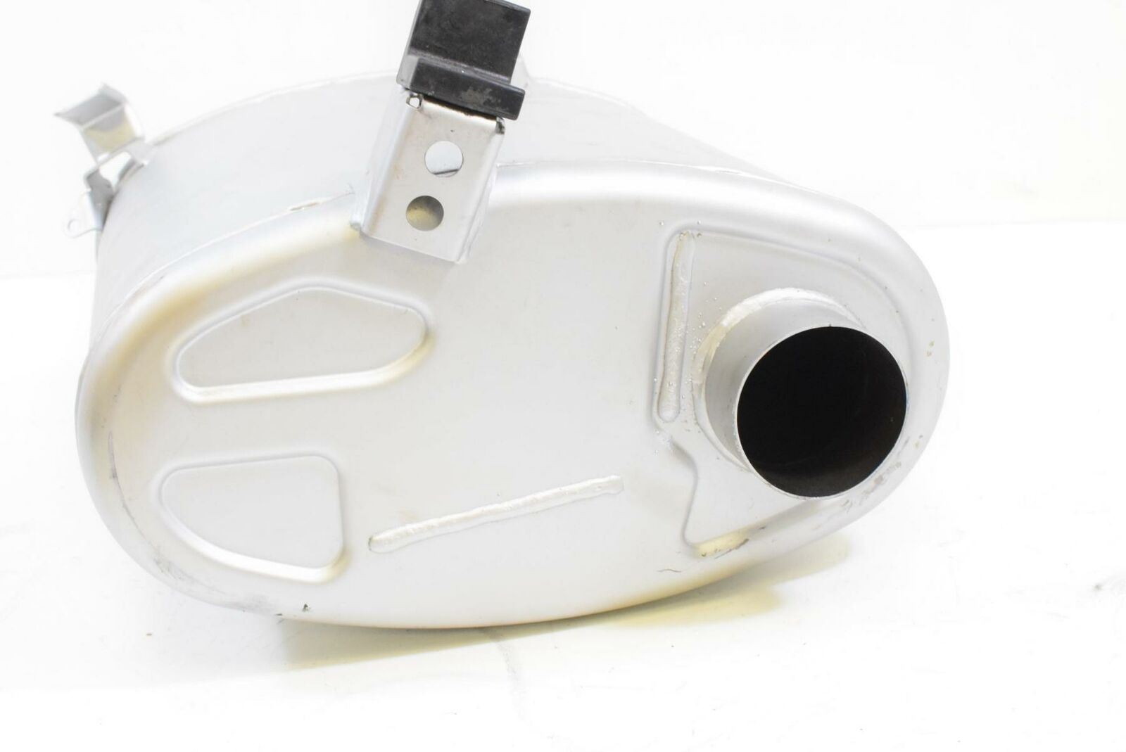 2014 Arctic Cat M8000 Sno Pro 153" Exhaust Pipe Muffler Silencer 2712-078 {{ shop.shopifyCountryName }} - Mototech271
