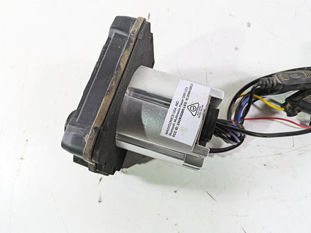 2022 Kawasaki Teryx KRX KRF 1000 C SE Amplifier Amp Radio - FOR PARTS 21181-0019 {{ shop.shopifyCountryName }} - Mototech271