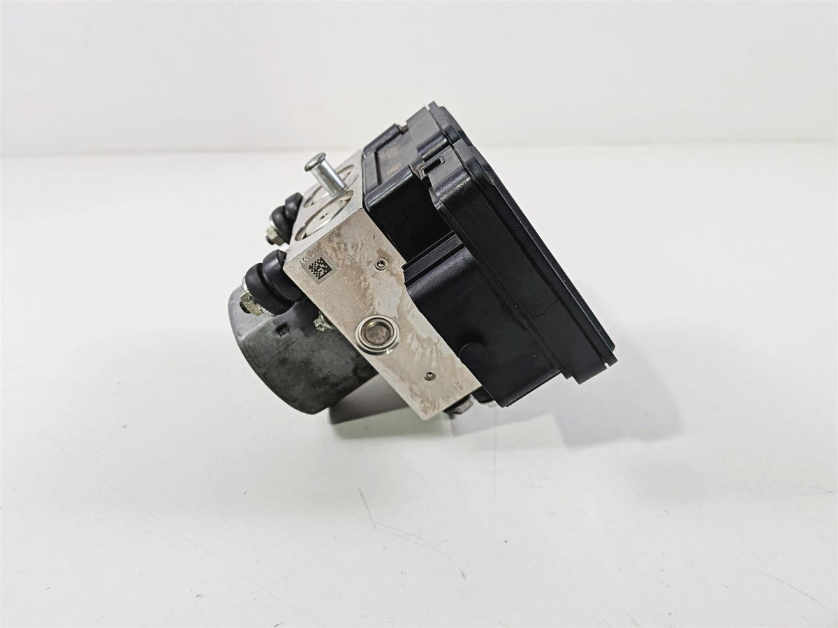 2014 Harley Touring FLHTK Electra Glide Abs Brake Pump Unit Module 41100010-Mototech271