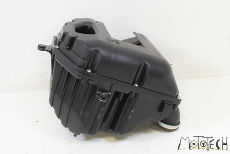 2016 Yamaha MT09 FZ09 Air Cleaner Breather Filter Box Assembly 90110-06388-00 {{ shop.shopifyCountryName }} - Mototech271