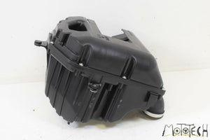 2016 Yamaha MT09 FZ09 Air Cleaner Breather Filter Box Assembly 90110-06388-00