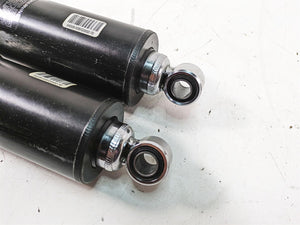 2013 Harley Softail FLSTC Heritage Classic Rear Suspension Shock Set 54508-00B | Mototech271