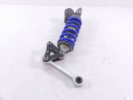 2009 Triumph Street Triple 675R Kyb Rear Shock Suspension + Links -Read T2053195 {{ shop.shopifyCountryName }} - Mototech271