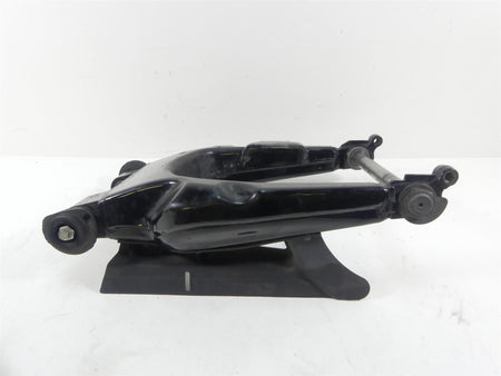 2012 Harley CVO FLHX SE3 Street Glide Rear Swingarm Swing Arm + Axle 45470-09 {{ shop.shopifyCountryName }} - Mototech271