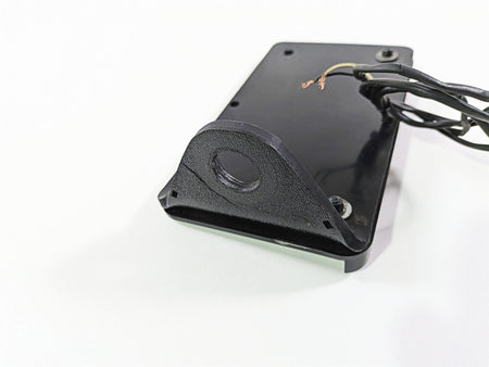 2019 Harley Softail FXDR 114 Aftermarket Rear Side Plate Holder Lights Set {{ shop.shopifyCountryName }} - Mototech271