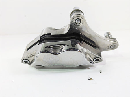 1998 Harley Touring FLHRCI Road King Performance Machine Front Caliper 0053-2916 {{ shop.shopifyCountryName }} - Mototech271