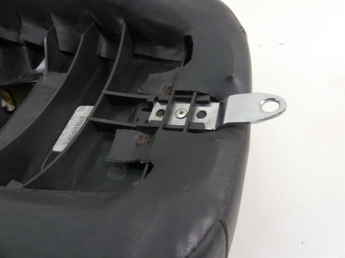 2011 Harley Touring FLTRU Road Glide Dual Driver Low Seat Saddle - Read 52164-10 {{ shop.shopifyCountryName }} - Mototech271