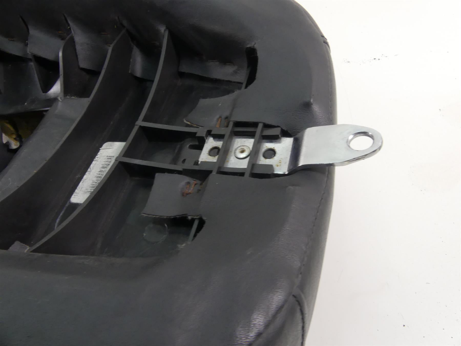 2011 Harley Touring FLTRU Road Glide Dual Driver Low Seat Saddle - Read 52164-10 {{ shop.shopifyCountryName }} - Mototech271