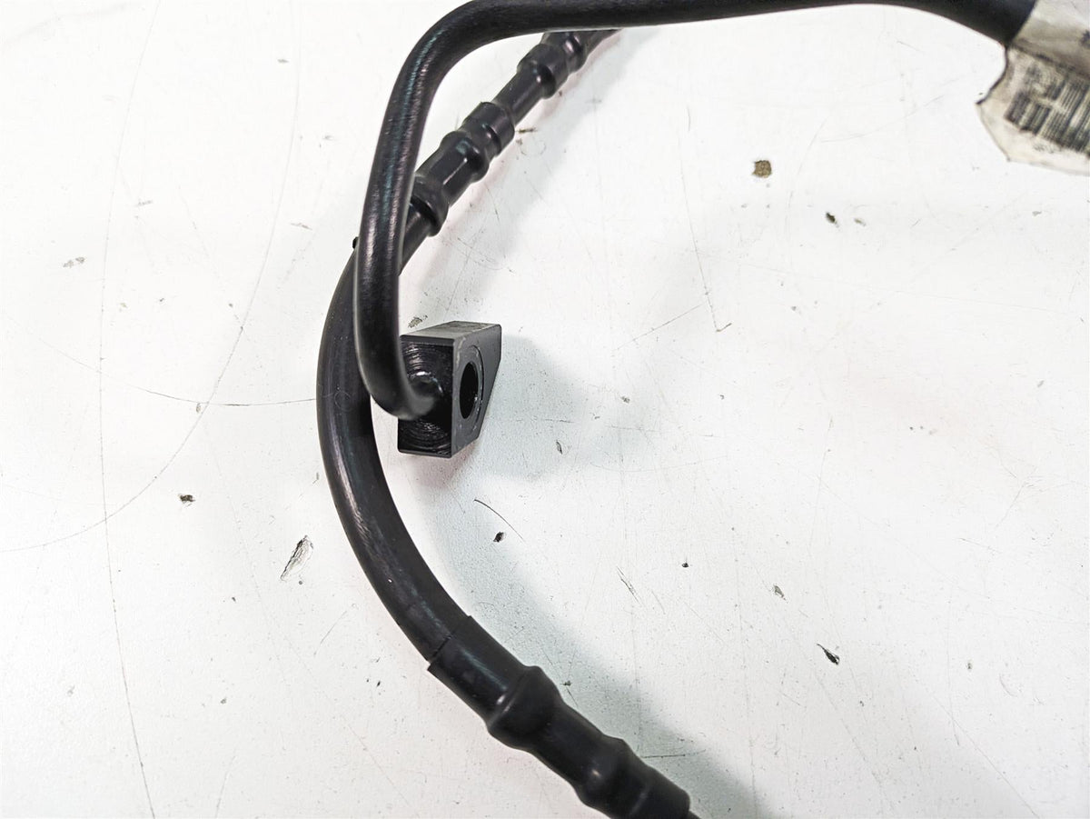 2015 Harley Touring FLHXS Street Glide Rear Abs Brake Line Set 41800012 {{ shop.shopifyCountryName }} - Mototech271
