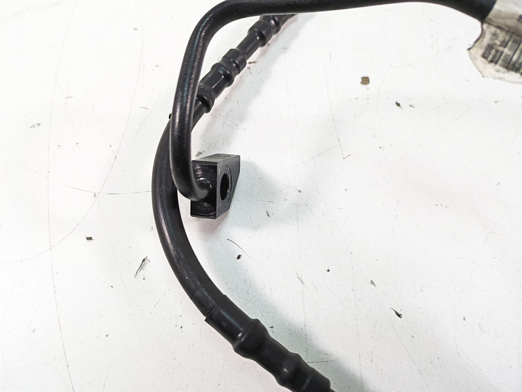 2015 Harley Touring FLHXS Street Glide Rear Abs Brake Line Set 41800012 {{ shop.shopifyCountryName }} - Mototech271