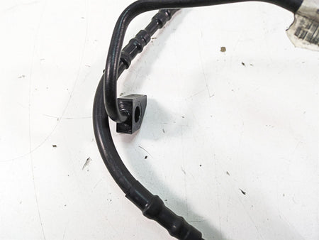 2015 Harley Touring FLHXS Street Glide Rear Abs Brake Line Set 41800012 {{ shop.shopifyCountryName }} - Mototech271
