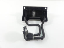 Load image into Gallery viewer, 2016 Harley Touring FLHTP Electra Glide Oil Cooler Flange &amp; Cover 63083-11A | Mototech271
