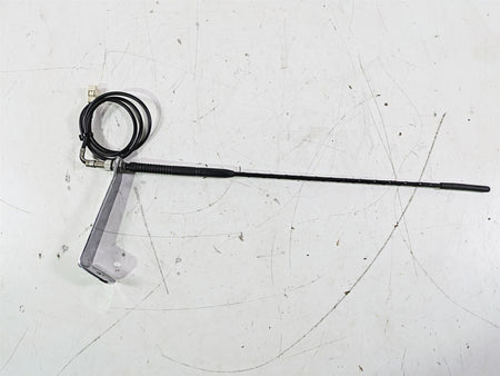 2015 Harley Touring FLHTKL E -Glide Low Am/Fm Radio Antenna Mast 76503-08 {{ shop.shopifyCountryName }} - Mototech271