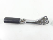 Load image into Gallery viewer, 2009 Harley Dyna FXDF SE CVO Fat Bob Rear Chrome Passenger Footpeg Set 49251-06A | Mototech271
