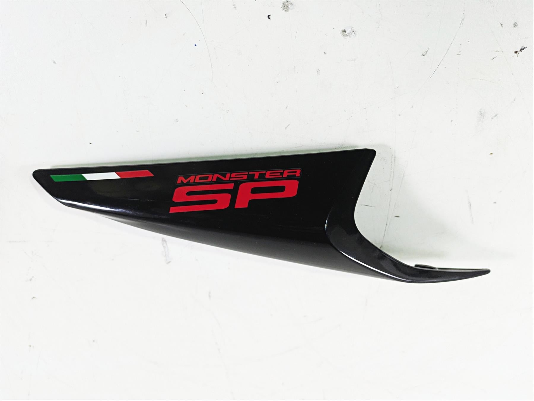 2023 Ducati Monster 937 SP Right Tail Cover Fairing 48216991AD {{ shop.shopifyCountryName }} - Mototech271
