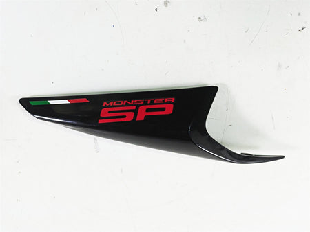 2023 Ducati Monster 937 SP Right Tail Cover Fairing 48216991AD {{ shop.shopifyCountryName }} - Mototech271