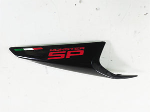 2023 Ducati Monster 937 SP Right Tail Cover Fairing 48216991AD | Mototech271