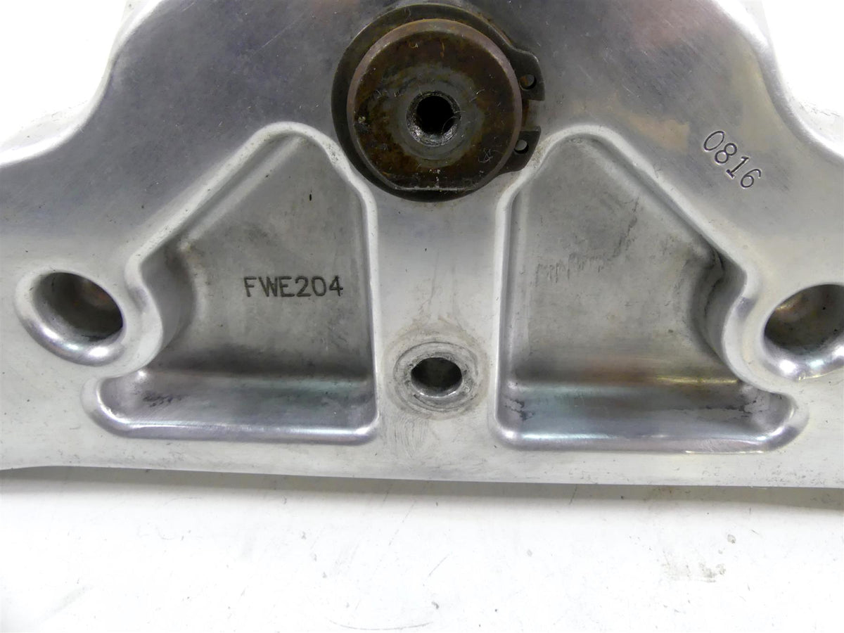2017 Harley Softail FXSB Breakout Lower Triple Tree Steering Clamp 49mm 45900073 {{ shop.shopifyCountryName }} - Mototech271