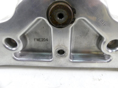 2017 Harley Softail FXSB Breakout Lower Triple Tree Steering Clamp 49mm 45900073 {{ shop.shopifyCountryName }} - Mototech271