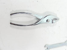 Load image into Gallery viewer, 2006 Yamaha Roadliner XV1900 Owners Tools Tool Kit + Bag 1D7-28110-00-00 | Mototech271
