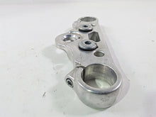 Load image into Gallery viewer, 2016 Harley FXDWG Dyna Wide Glide Upper Triple Tree Steering Clamp 49mm 46700-08
