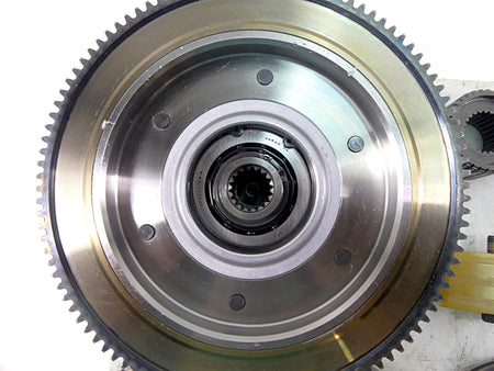 2016 Harley Softail FLS Slim Primary Drive Clutch Kit - 18k 37816-11 {{ shop.shopifyCountryName }} - Mototech271