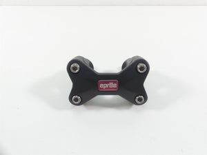 2019 Aprilia Tuono V4 RR Factory Handlebar Handle Bar Holder Riser Set 2B003986 | Mototech271