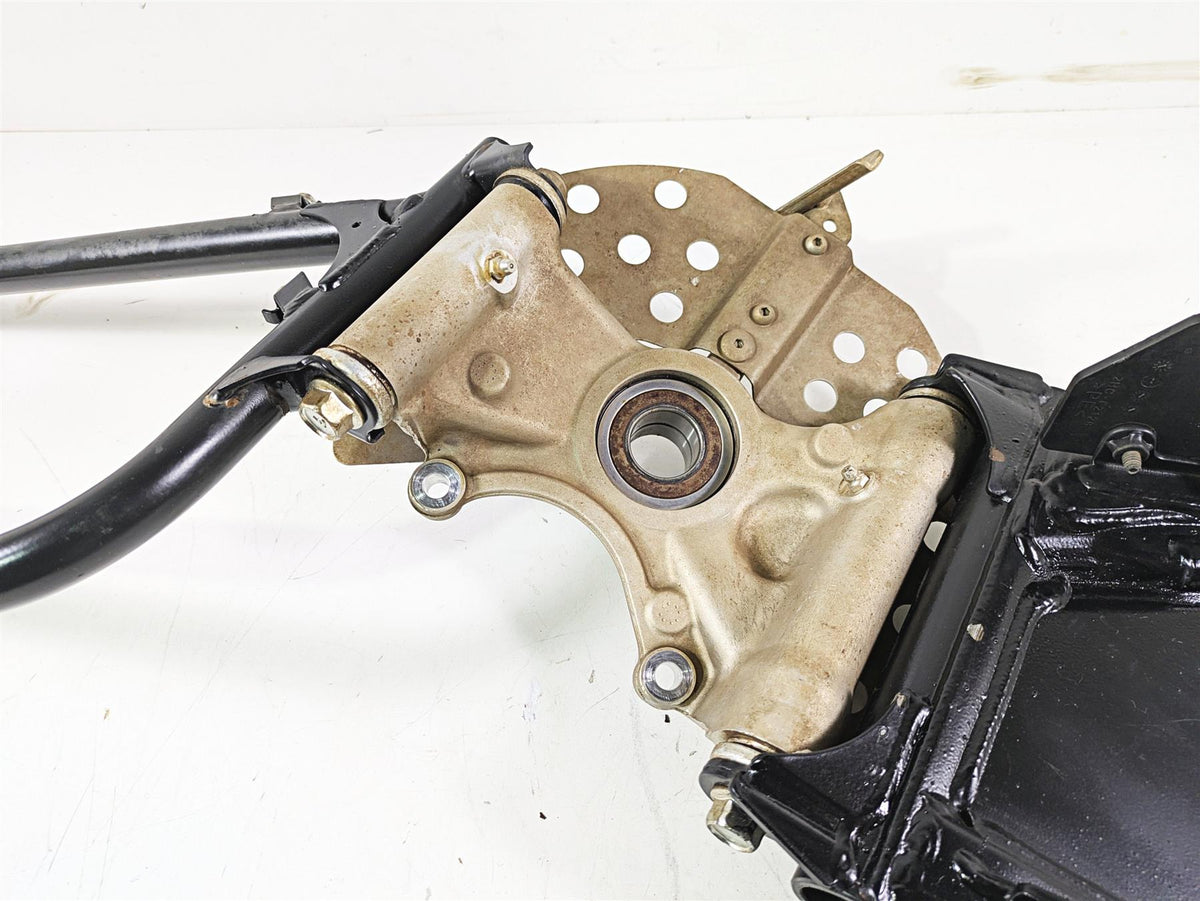 2022 Yamaha YXZ1000 R Left Rear Trailing Arms & Hub 2HC-F2106-50-00 2HC-F2106-51 {{ shop.shopifyCountryName }} - Mototech271
