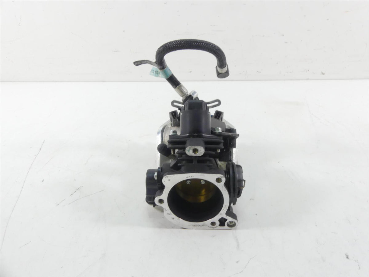 2019 Harley XL883 N Sportster Iron Throttle Body Fuel Injection 4K 27200022 {{ shop.shopifyCountryName }} - Mototech271