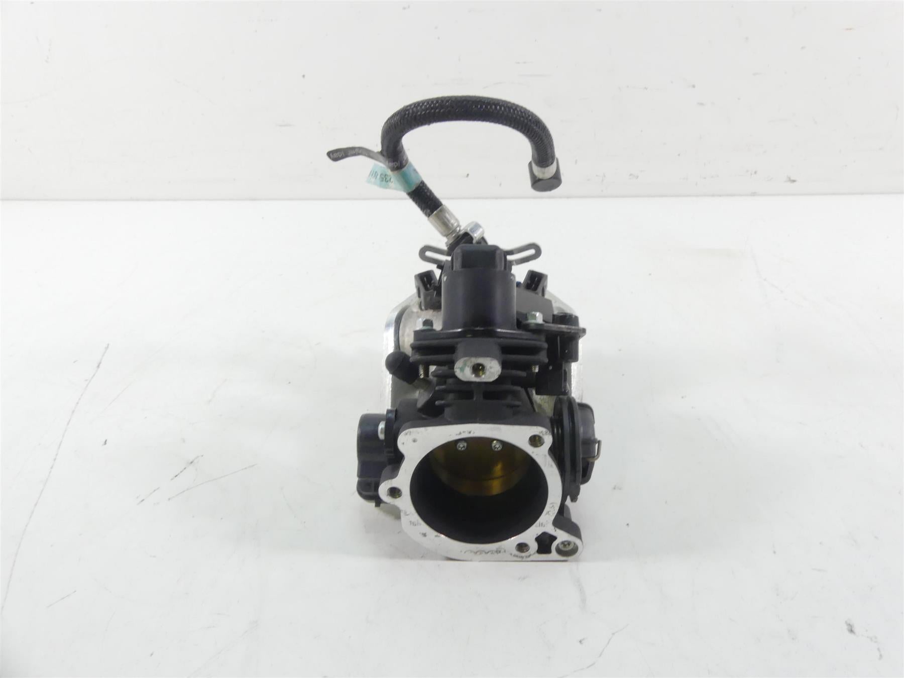 2019 Harley XL883 N Sportster Iron Throttle Body Fuel Injection 4K 27200022 {{ shop.shopifyCountryName }} - Mototech271