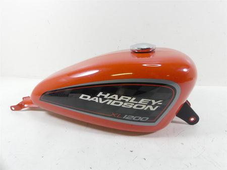 2020 Harley XL1200 CX Sportster Roadster Fuel Gas Petrol Tank -Read 61000701 {{ shop.shopifyCountryName }} - Mototech271