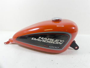 2020 Harley XL1200 CX Sportster Roadster Fuel Gas Petrol Tank -Read 61000701
