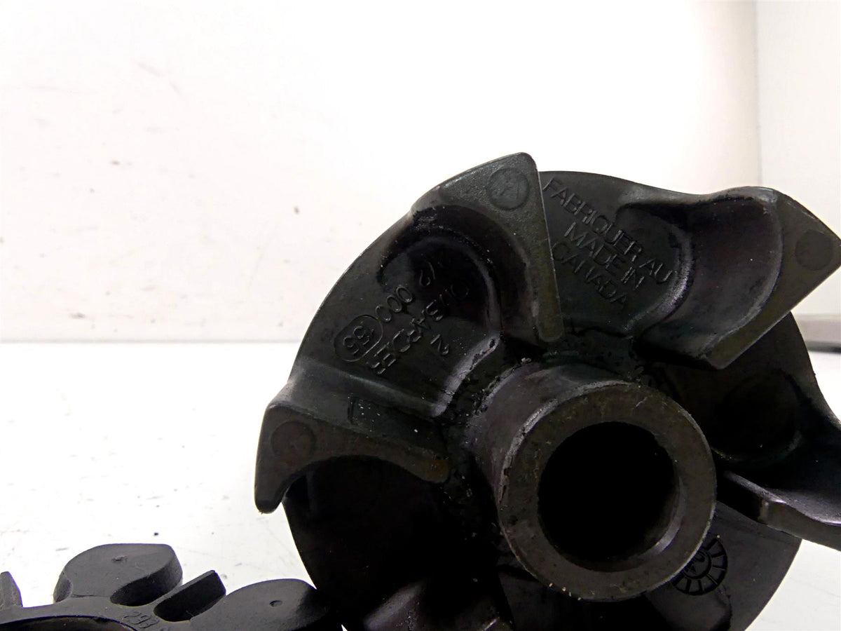 2005 Seadoo 3D RFI Transmission Drive Shaft 272000154 {{ shop.shopifyCountryName }} - Mototech271