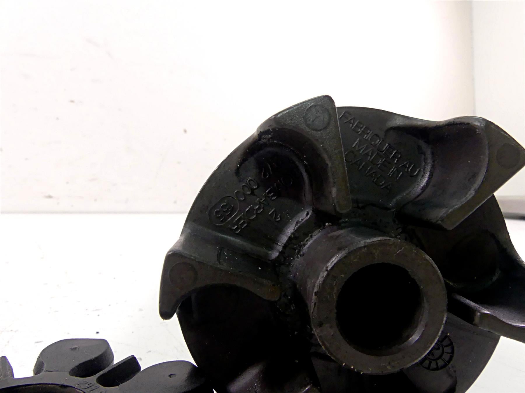 2005 Seadoo 3D RFI Transmission Drive Shaft 272000154 {{ shop.shopifyCountryName }} - Mototech271