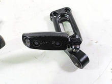 Load image into Gallery viewer, 2013 Harley VRSCDX Night Rod Sp Rear Passenger Footpeg Set L 51723-07 R 51722-07
