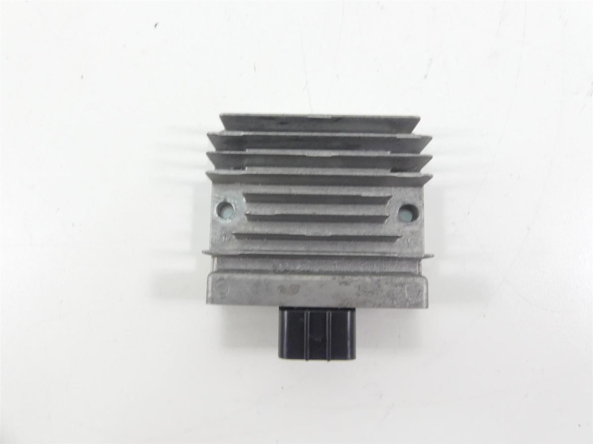 2022 Kawasaki KLR650 KL650 Adv Rectifier Voltage Regulator 21066-0761 SH868CA {{ shop.shopifyCountryName }} - Mototech271