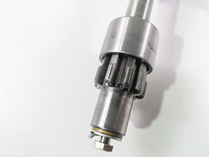 2008 Ultima Motorcycles Fat Bastard Chrome Engine Starter Motor 70-2220805