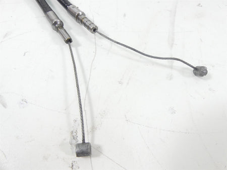 1995 Harley Dyna FXDL Low Rider Right Hand Start Control Switch 70219-87 {{ shop.shopifyCountryName }} - Mototech271